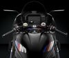 Rizoma STEALTH zrcátka do kapot BMW M1000RR